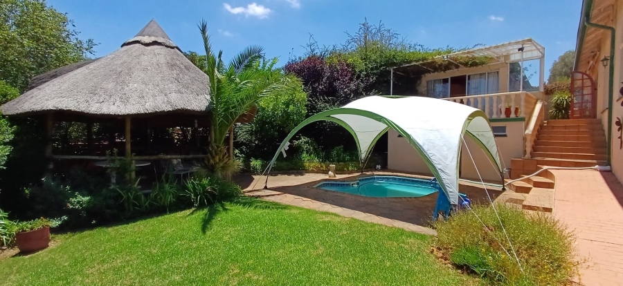 4 Bedroom Property for Sale in Panorama Free State